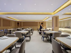 Vienna Hotel Shanxi Datong High-Speed Railway Dongxin International - Image 3