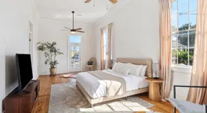 Elegant Garden District 4BR Home - Image 2