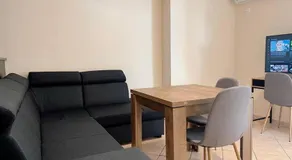 2BR Apartment next to National Archaeological Museum and AUEB - Image 2