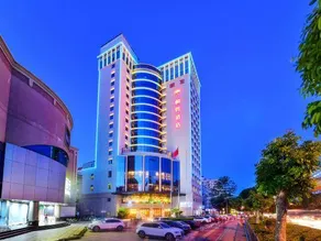 Meiyuan Hotel - Image 3
