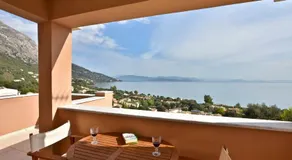 Villa Renata Gold - Private Pool, Free Parking & Sea View - Image 4