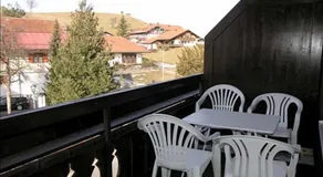 Ferienwohnung/App. für 4 Gäste mit 40m² in Oberstaufen (123022) - Image 3