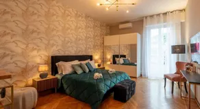 Luxury Center - Next to the Sea- Aria condizionata - Free Parking - Image 2
