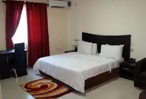 Room in Lodge - Class Suites Budget Ogba - Image 1