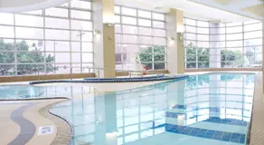 The Salisbury - YMCA of Hong Kong - Image 3