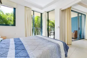 1 Bedroom - Resort Pool and Beach  - Alex - Image 2