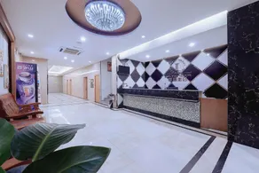 Jintone Hotel Yulin Central Bus Station Branch - Image 3
