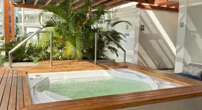 Nuevo Penthouse en Baia Kristal con gran terraza - Image 5