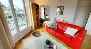 Le Loft de L’Écluse / F2 cosy au bord de l'eau - Image 2