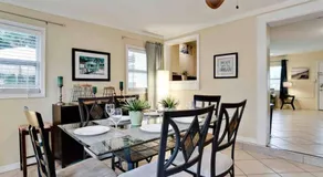 On Island! Private Pool Home-Walk to Great Beach! - Image 4