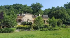 La Ferme des Andes - Gîte l'Atelier - Image 5
