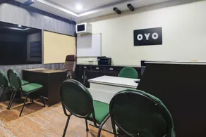 Hotel O Anuguna Tulasi Grand Near JNTU University Hyderabad - Image 3