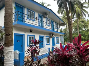 Dom Pedros Haven Resort - Tranquil Retreat by the Sea - Image 3