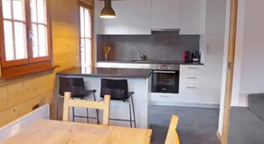 Chalet Chalet Castor by Interhome - Image 3