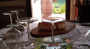 Poggio agli Ulivi vicolo di Colle Reti 22 Frascati - Image 2