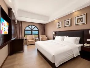 TianchengBusinessHotel - Image 2