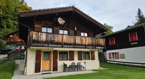 Chalet Schönblick - Image 2