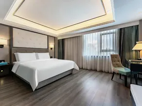 Xijiang Hotel (Liuzhou Xijiang Yaobu Ancient Town Branch) - Image 2