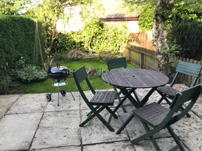 Sunny Cottage - Image 3