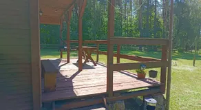 Domek całoroczny MARKO - Image 5