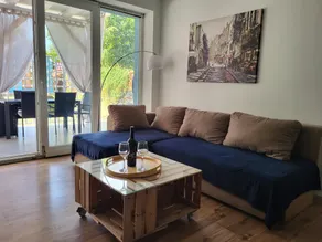 Kedvenc Lak,közel a Balatonhoz-földszinti apartman - Image 4