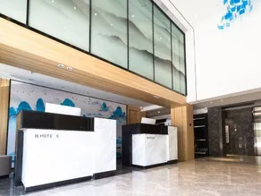 H Hotel (Wuhan Hanzheng Street Chongren Road Metro Station Jiangtan Branch) - Image 3