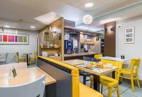 B&B HOTEL TOURS Sud Joué-lès-Tours - Image 5
