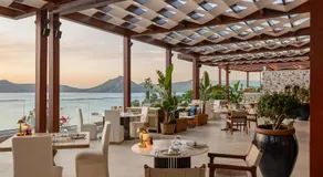 Allium Bodrum Resort & Spa - Image 4