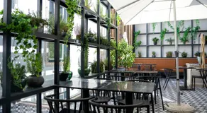 Villa Graça -Hostels and Apartments - Image 4