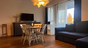 Apartament Ogrodowa Józefosław - Image 3