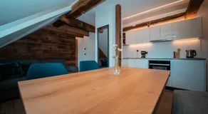 Apartments, Guest House & historic Chalet Neuhaus - Image 2