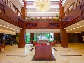 Citic Putuo Hotel - Image 3