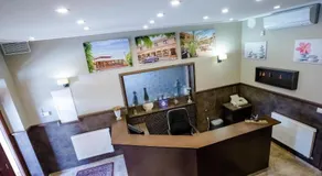 Corvin Pension and Restaurant - Image 5