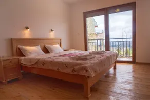 Forest Edge Two-Bedroom Apartment in Zabljak - Image 2