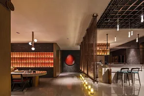 Chongqing Huafang Hotel - Image 5