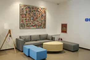 Hanting Hotel Ordos Kangbashi Municipal Government - Image 3