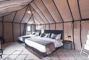 Merzouga Queen Luxury Camp - Image 2