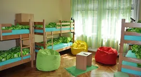 Habitat Hostel - Image 4