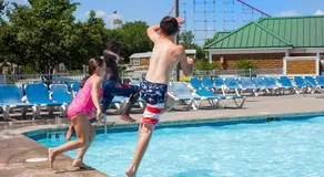 Worlds of Fun Village - Image 5