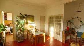 Jolie chambre dans appartement cosy en plein centre - Image 4