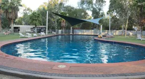 Heritage Caravan Park - Pet Friendly - Image 2