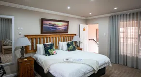 Guesthouse De Tijger Lodge - Image 2
