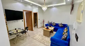 Appart Prestige au Centre de Rabat Luxe & Confort - Image 2