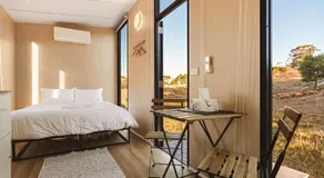 Rowsley Valley Tiny House 1 by Tiny Away - Image 2