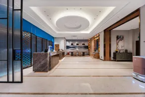 Atour Hotel Jinan Jing Si Road Wanda Plaza - Image 3