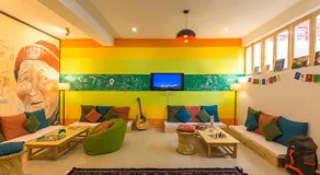 La-Hostel, Zostel Leh - Image 5