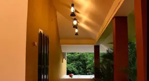 Ashirwad Home Stay , Rustic , 2 bedroom Villa amidst peacocks - Image 4