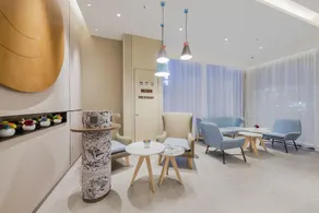 Home Inn Neo Huangshan Middle Road Tunxi Old Street - Image 4