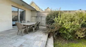 Villa bord de mer avec jardin et Wifi gratuit - Image 5