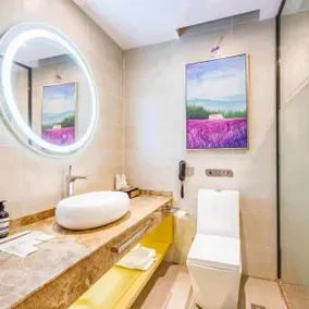 Lavande Hotel Jingjiang Automobile Terminal - Image 5
